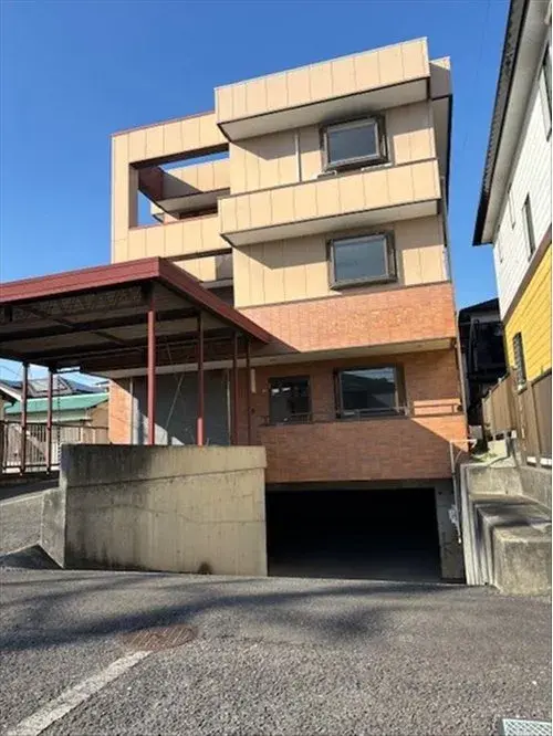 Akiya in Kanagawa