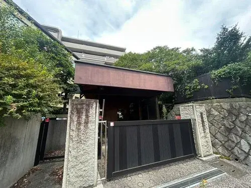 Akiya in Kanagawa
