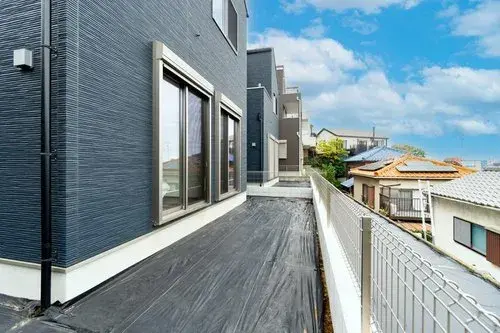 Akiya in Kanagawa