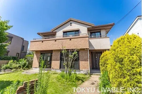 Akiya in Kanagawa