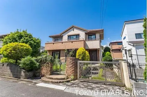 [4LDK Property] Yokohama-shi Sakae-ku Kanagawa Prefecture (2)