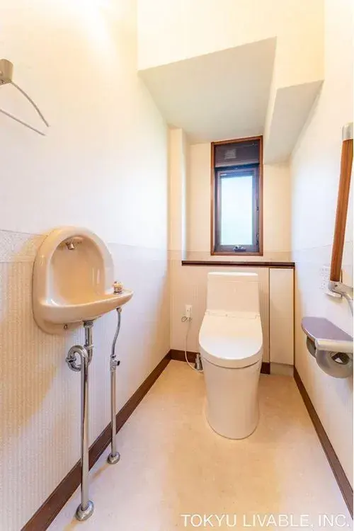 [4LDK Property] Yokohama-shi Sakae-ku Kanagawa Prefecture (19)