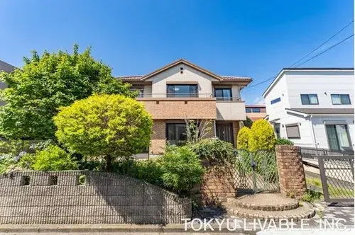 [4LDK Property] Yokohama-shi Sakae-ku Kanagawa Prefecture (3)