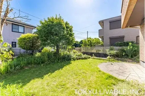 [4LDK Property] Yokohama-shi Sakae-ku Kanagawa Prefecture (4)