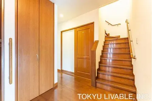 [4LDK Property] Yokohama-shi Sakae-ku Kanagawa Prefecture (5)