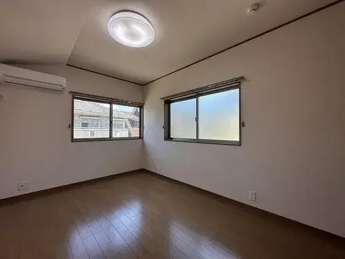 عقار 3LDK مدينة زوشي محافظة كاناغاوا (13)
