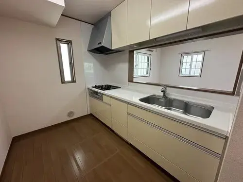 عقار 3LDK مدينة زوشي محافظة كاناغاوا (16)