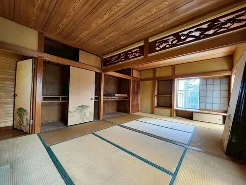 4LDK 横浜市 神奈川県 (3)