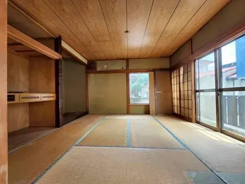 4LDK 横浜市 神奈川県 (5)