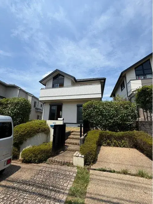 Akiya in 横滨市都筑区