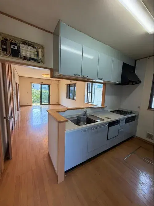 Bien immobilier 4LDK+S Arrondissement de Tsuzuki, Ville de Yokohama, Préfecture de Kanagawa (5)
