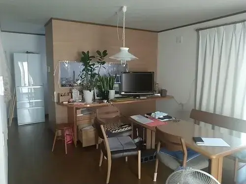 4LDK 見附市 新潟県 (2)