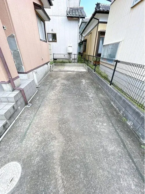 Propiedad 4LDK Barrio Kita, Ciudad de Niigata, Prefectura de Niigata (2)
