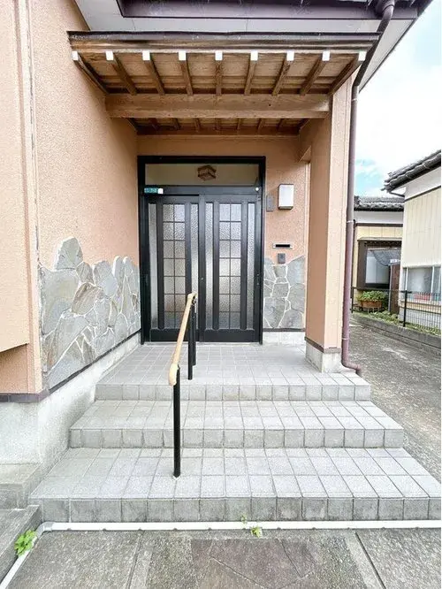 Propiedad 4LDK Barrio Kita, Ciudad de Niigata, Prefectura de Niigata (3)