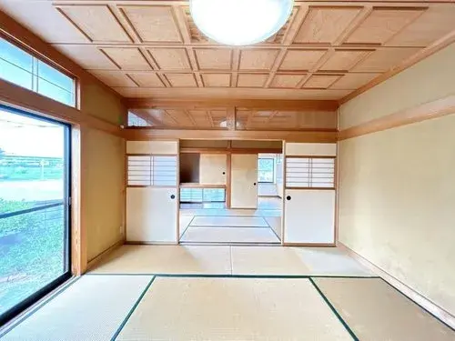 Propiedad 4LDK Barrio Kita, Ciudad de Niigata, Prefectura de Niigata (10)