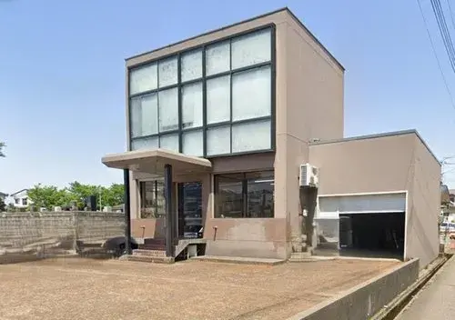Akiya in Niigata