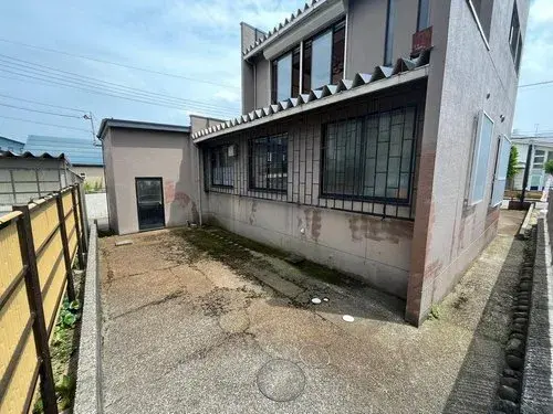 4K物件 上越市 新潟県 (3)