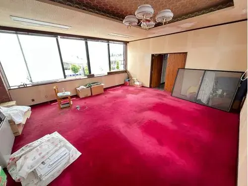 4K物件 上越市 新潟県 (8)