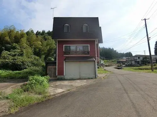 3LDK Property Joetsu City Niigata Prefecture (2)