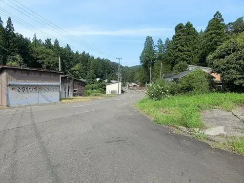 3LDK Property Joetsu City Niigata Prefecture (3)