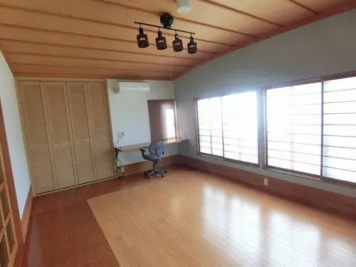 3LDK Property Joetsu City Niigata Prefecture (5)