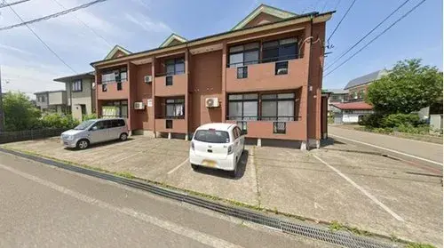 Akiya in Niigata
