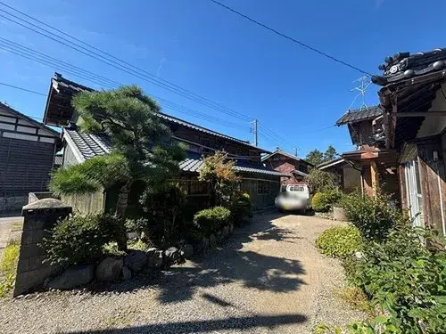 عقار 11DK مدينة Murakami محافظة Niigata (2)
