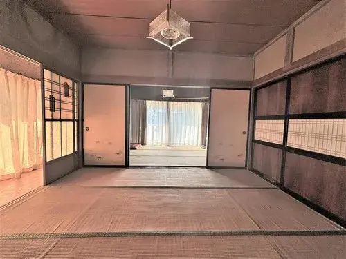 عقار 11DK مدينة Murakami محافظة Niigata (11)