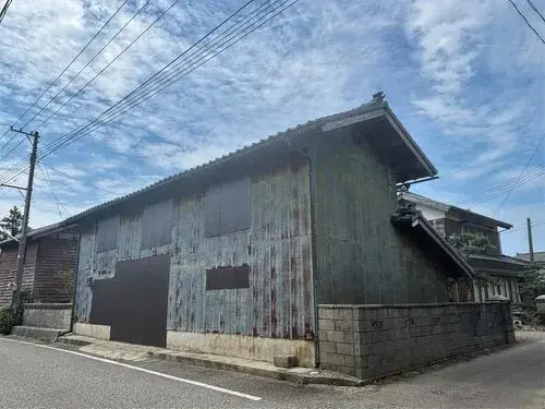 عقار 11DK مدينة Murakami محافظة Niigata (4)