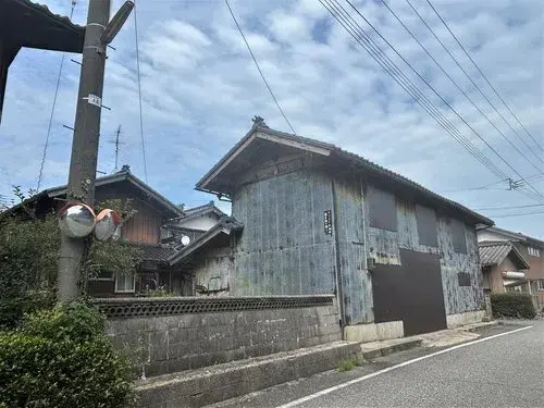 عقار 11DK مدينة Murakami محافظة Niigata (5)