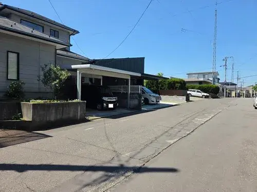 6LDK物件 新潟市東区 新潟県 (2)