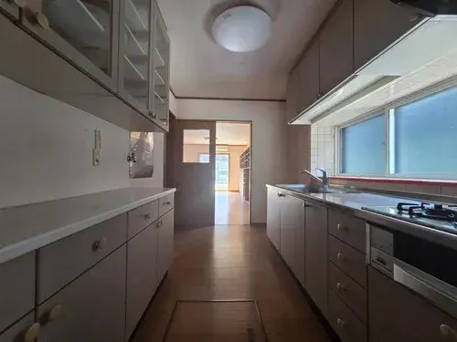 6LDK物件 新潟市東区 新潟県 (9)