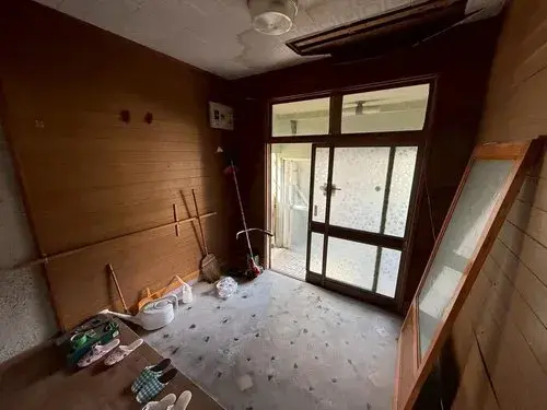 Akiya in Toyama