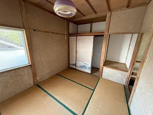 Propriété 12K Shimoniikawa-gun Nyuzen-machi Préfecture de Toyama (2)