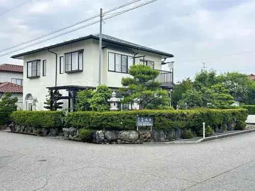 Akiya in Ishikawa