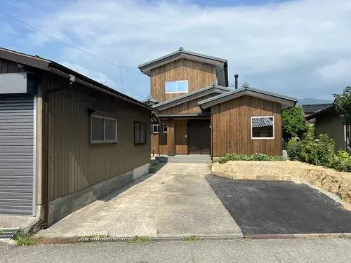 Akiya in Ishikawa