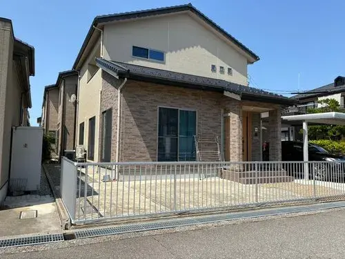 4LDK+S Propriété Ville de Kanazawa Préfecture d'Ishikawa (2)