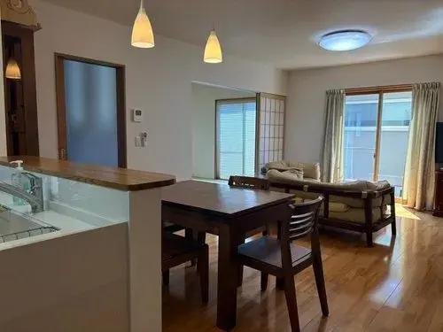 4LDK+S Propriété Ville de Kanazawa Préfecture d'Ishikawa (3)