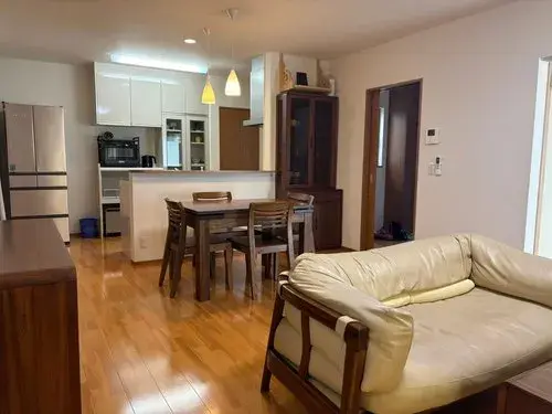 4LDK+S Propriété Ville de Kanazawa Préfecture d'Ishikawa (9)
