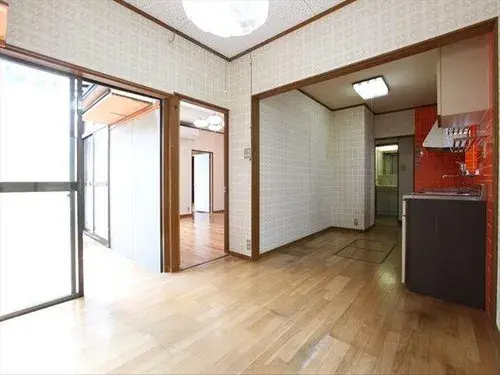 5DK+S Ville de Kanazawa Préfecture d'Ishikawa (5)