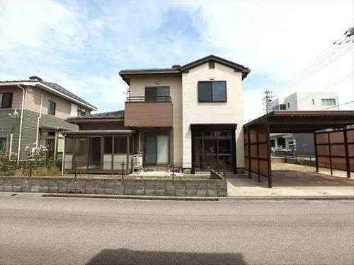 Akiya in Ishikawa