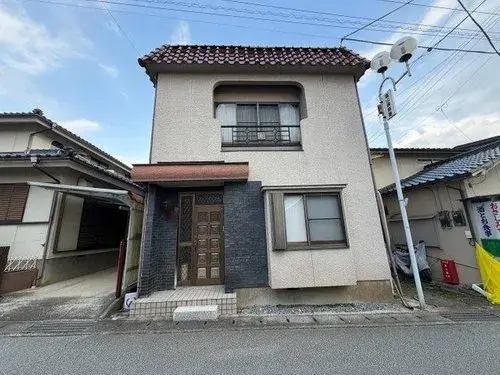 Akiya in Yamanashi