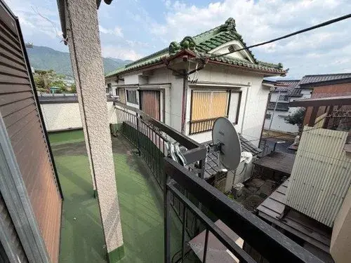 5LDK Koshu City Yamanashi Prefecture (2)