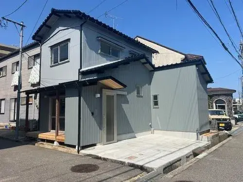 Akiya in 金泽市