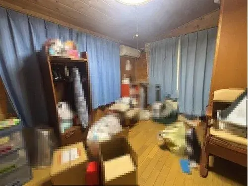 Propiedad 4LDK Aldea Narusawa Prefectura de Yamanashi (12)