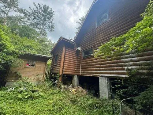 Propiedad 4LDK Aldea Narusawa Prefectura de Yamanashi (3)