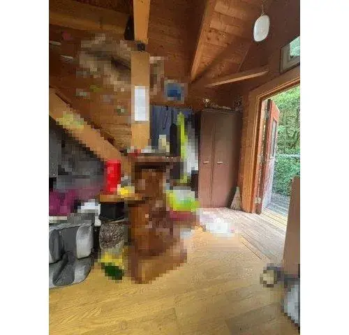 Propiedad 4LDK Aldea Narusawa Prefectura de Yamanashi (5)