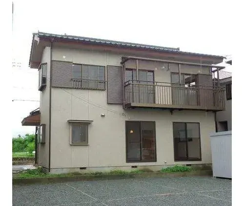 Akiya in Yamanashi