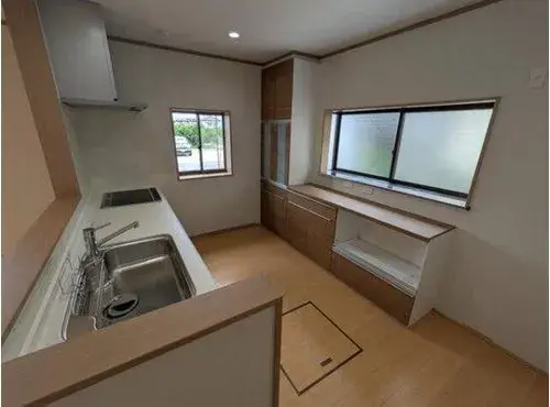 4LDK+S Property Yamanashi City Yamanashi Prefecture (4)
