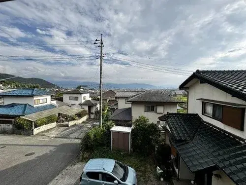 Propiedad 3DK Kofu Ciudad Prefectura de Yamanashi (2)